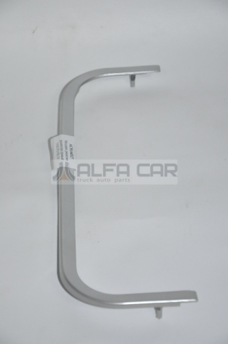 AC8144527 Молдинг решетки радиатора правый FH12/16 Alfa Car